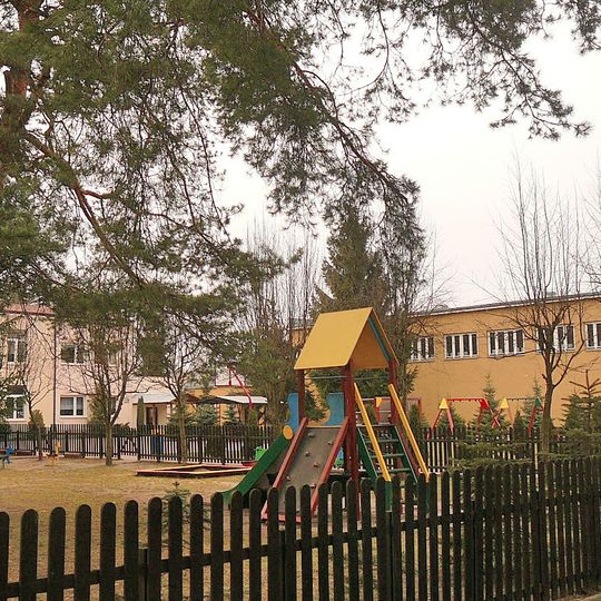 Sękocin Stary