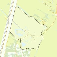 Rijksbeschermd gezicht Nieuwersluis