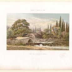 Caravan Bridge