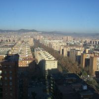 El Besòs i el Maresme