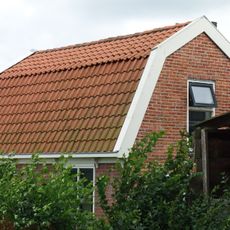 Voormalige koeienstal