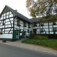 Schweibergerweg 12, Mechelen