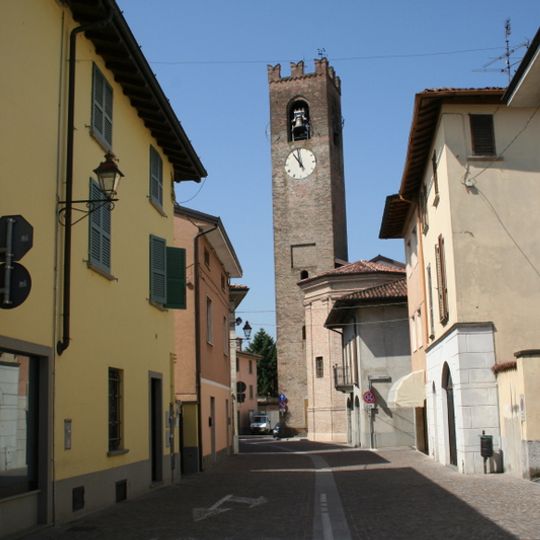 Fontanella