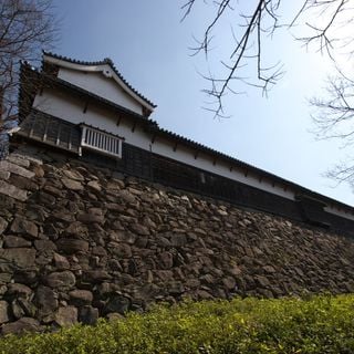 Castillo Fukuoka