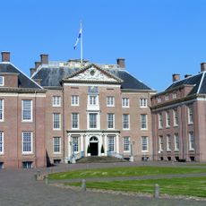 Palacio Het Loo