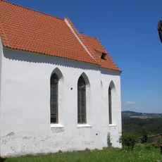 Chapel of the Visitation of Our Lady