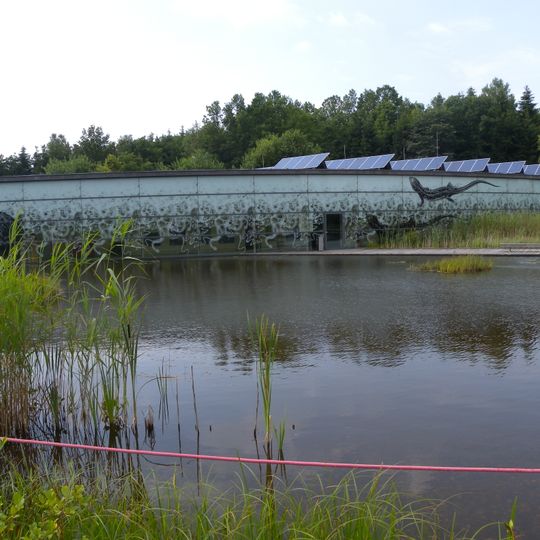 Unterwasserreich, Schrems
