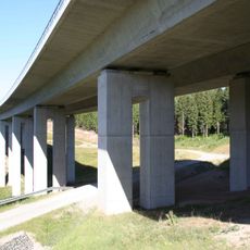 Talbrücke Streitschlag