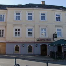 Wohn- und Gasthaus