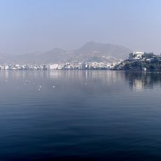 Ana Sagar Lake