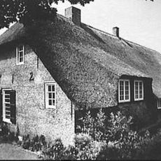 Moleneind 25, Teteringen