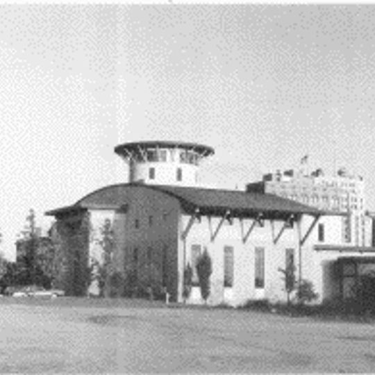 Youngstown Historical Center of Industry and Labor
