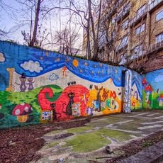 Graffiti