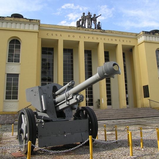 Museu do Expedicionário