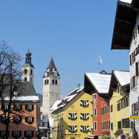 Kitzbühel
