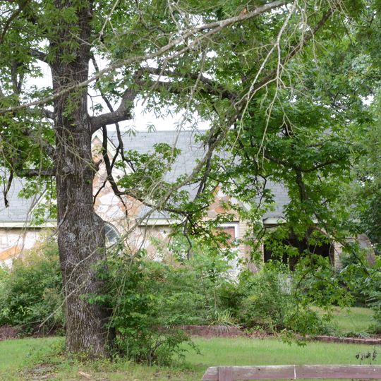 Tyler–Southerland House