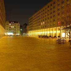 Walter-Benjamin-Platz