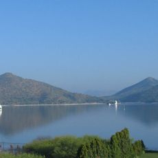 Fateh Sagar Lake