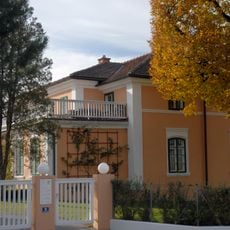 Villa Rosenegg