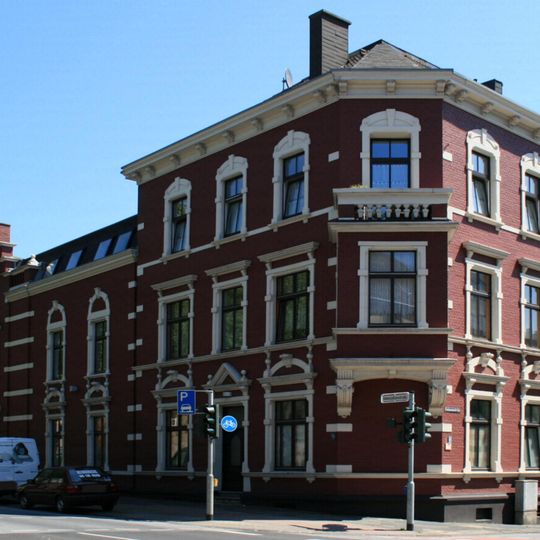 Hohenzollernstraße 130