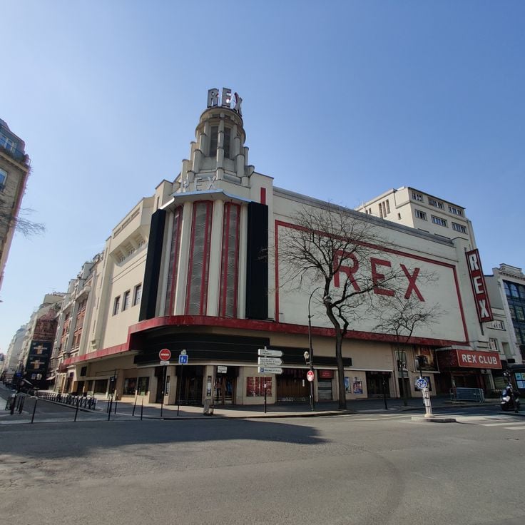 Le Grand Rex