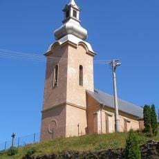 Chrám sv. Michala Archanjela