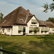 Doolhof 3, Oudeschild