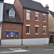 Quaker Meeting House