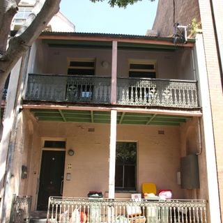 24-26 Lower Fort Street, Millers Point