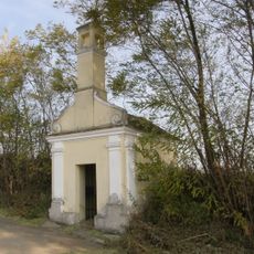 Einsiedelkapelle, Poysdorf