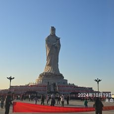 妈祖文化园