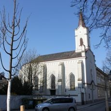 Herz-Jesu-Kirche