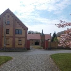 Dovecote Mittelstraße 30