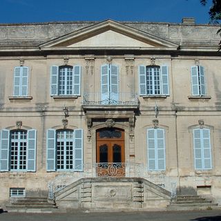 Hôtel de Roqueplane