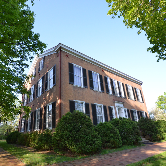 My Old Kentucky Home State Park