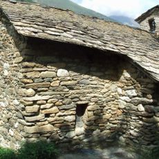 Sant Pere d'Aiguabella