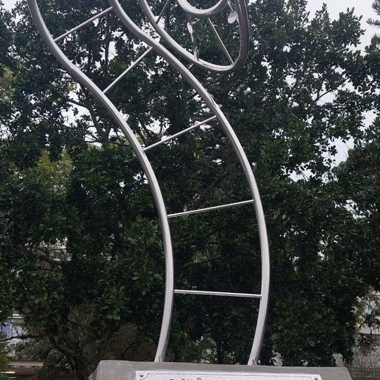 O Silêncio do Tempo