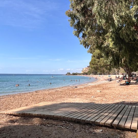 Playa del Torres