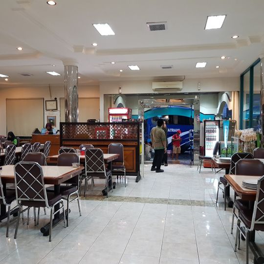 Simpang Raya