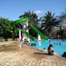 Centro recreativo "Acuatica"