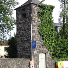 Gießener Straße o. Nr.