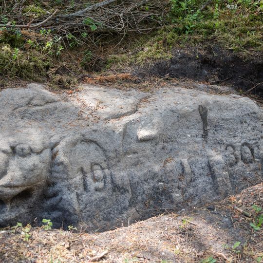 Löwenstein bei Weiherhaus
