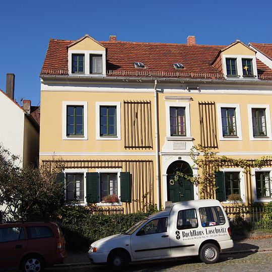 Wieck-Haus