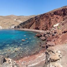 Red Beach