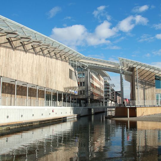 Astrup Fearnley Museum of Modern Art