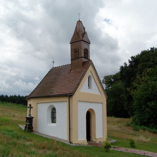 Hofkapelle Maria