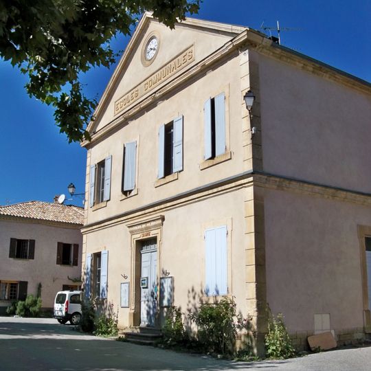 Saint-André-de-Rosans