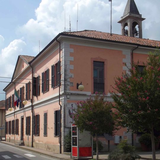 Palazzo comunale
