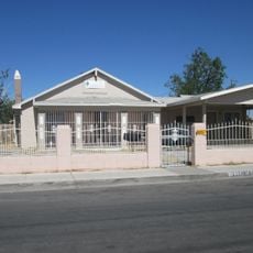 Harrison's Guest House