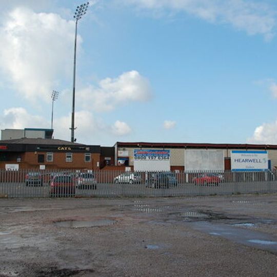 Belle Vue